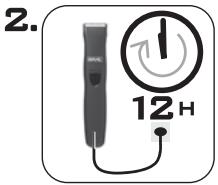 WAHL 9865-116 - WAHL - 26