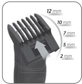 WAHL 9865-116 - WAHL - 34