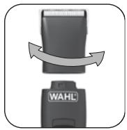 WAHL 9865-116 - WAHL - 46