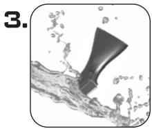 WAHL 9865-116 - WAHL - 9