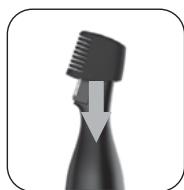 WAHL 9865-116 - WAHL - 12
