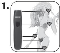 WAHL 9865-116 - WAHL - 16