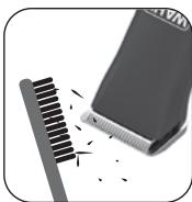 WAHL 9865-116 - WAHL - 38