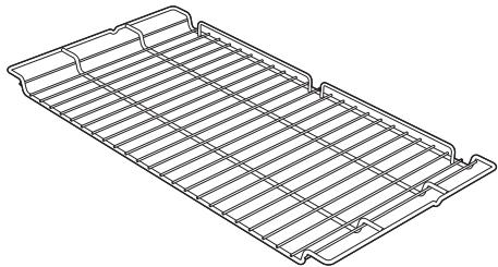 DARTY 36DaRrySMEGMAXICUISINIEREBGITIAN2 - Grille pour lechefrite - 1