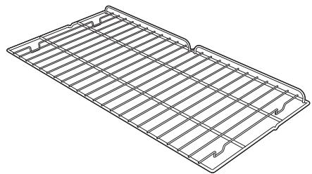 DARTY 36DaRrySMEGMAXICUISINIEREBGITIAN2 - Grille - 1