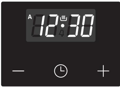 DARTY 36DaRrySMEGMAXICUISINIEREBGITIAN2 - Horloge de programmation - 1