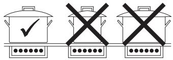 DARTY 36DaRrySMEGMAXICUISINIEREBGITIAN2 - Conseils pratiques pour economiser l'énergie - 1
