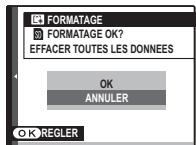 FUJIFILM JX250 - FORMATAGE - 1