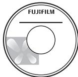 FUJIFILM JX250 - Accessoires fournis - 3