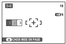 FUJIFILM JX250 - Appuyez sur MENU/OK. - 1