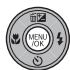 FUJIFILM JX250 - Utilisation du menu Lecture - 8