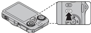 FUJIFILM JX250 - Choix d'un format d'affichage - 1
