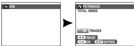 FUJIFILM JX250 - Raccordement de l'appareil photo - 2