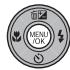 FUJIFILM JX250 - Appuyez sur MENU/OK. - 4
