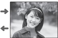 FUJIFILM JX250 - Choix d'un format d'affichage - 3