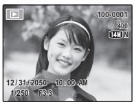 FUJIFILM JX250 - Options de lecture - 2
