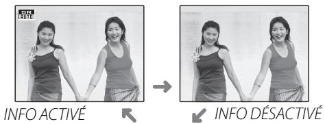 FUJIFILM JX250 - Quadrillage de cadrage (Meilleur cadrage) - 1