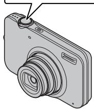 FUJIFILM JX250 - Comment utiliser la commande de zoom - 5