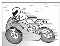 FUJIFILM JX250 - Mise au point automatique - 2