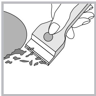 HOTPOINT-ARISTON PH 750 TIX/HA - Nettoyage de l'appareil - 2