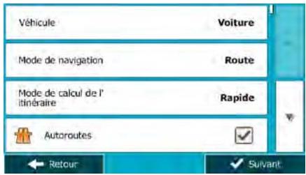 MAPPY ITI E518 CAV EUR - Prise en main - 5
