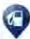 MAPPY ITI E518 CAV EUR - Aide proche - 5