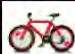 MAPPY ITI E518 CAV EUR - Pieton - 1
