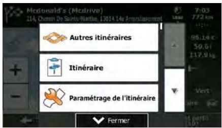 MAPPY ITI E518 CAV EUR - Touchez - 2