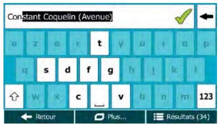 MAPPY ITI E518 CAV EUR - Résultats - 1