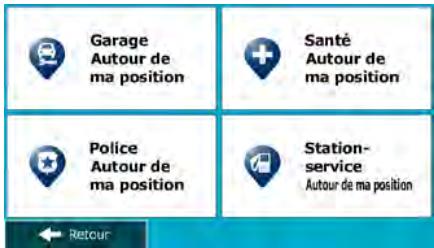 MAPPY ITI E518 CAV EUR - Aide proche - 1