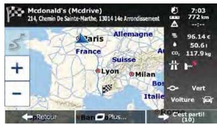 MAPPY ITI E518 CAV EUR - Résultats - 7