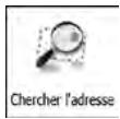 MAPPY ITI E518 CAV EUR - Saisir une adresse - 2