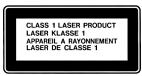APPLE iMac G5 MADG3F/A - VCCI Class B Statement - 1