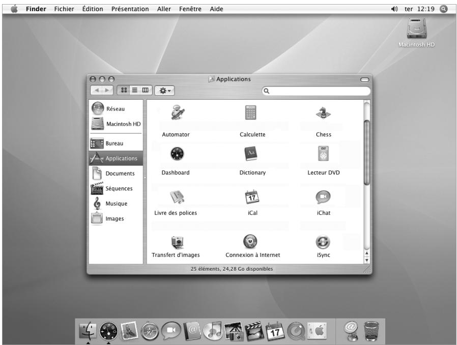 APPLE iMac G5 MADG3F/A - Technologie sans fil bluetooth® - 1