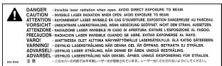 APPLE iMac G5 MADG3F/A - VCCI Class B Statement - 2