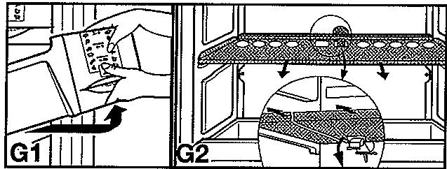 LIEBHERR BGND2986DF - Conseils pour la congélation et la conservation - 1