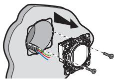 LEGRAND LEG67776 - ② Installéz l'interrupteur connecté pour volet roulant - 1