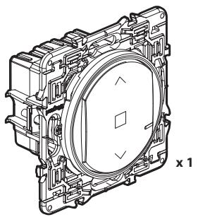LEGRAND LEG67776 - Avant de commencer - 1