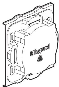 LEGRAND LEG67776 - 2