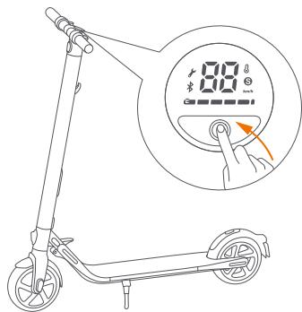 SEGWAY E22 - Assemblage de votre KickScooter - 4