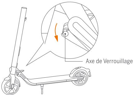 SEGWAY E22 - Assemblage de votre KickScooter - 1