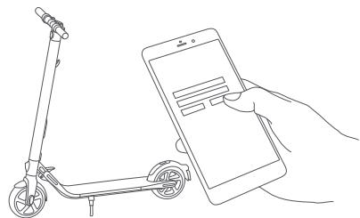 SEGWAY E22 - Première utilisation - 2