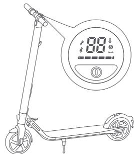 SEGWAY E22 - Apprendre à conduire - 2