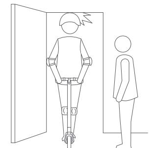 SEGWAY E22 - AVERTISSEMENT - 3