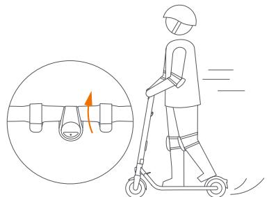 SEGWAY E22 - Apprendre à conduire - 5