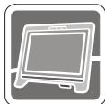 MSI MAG274R - Consignes de sécurité - 4