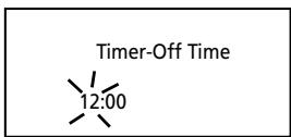 THOMSON TM9255-F - Réglage Horloge et Minuterie - 1