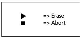 THOMSON TM9255-F - Effacer une Playlist en Entier - 2