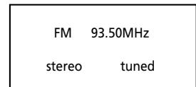 THOMSON TM9255-F - Stereo FM - 2