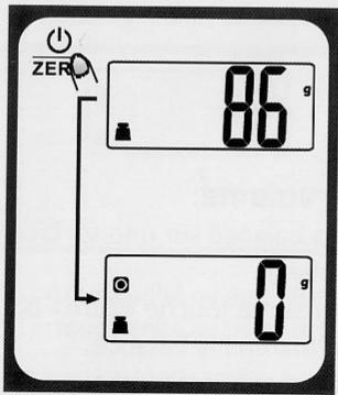 0CO ZEPHYR - Mode volume: - 1